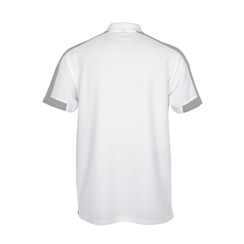 Preston Innovations Core Collection Polo White